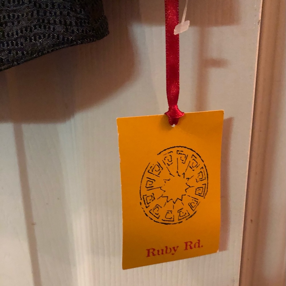 Ruby Rd. Jacket Size 10 - image 4